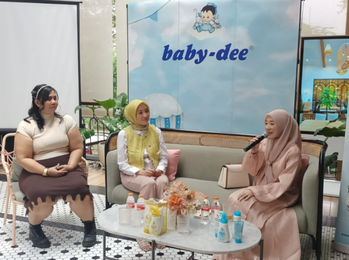 Jangan Asal Pilih, Simak Tips Merawat Kesehatan Kulit Buah Hati